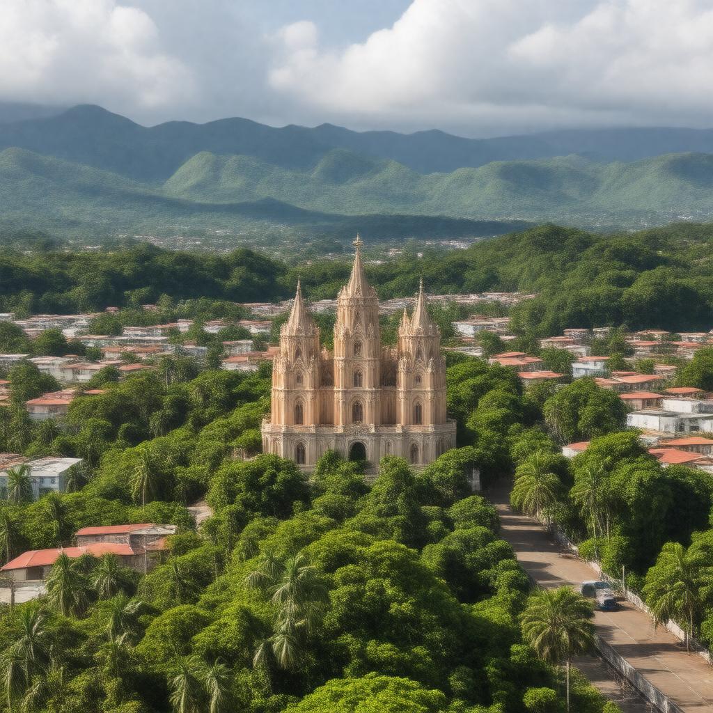 Caguas, Puerto Rico